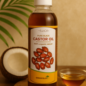 Castor oil 250 ml