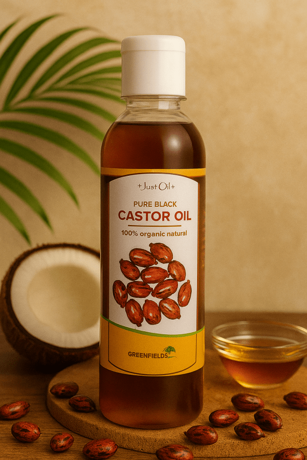 Castor oil 250 ml