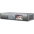 Blackmagic Design ATEM 4 M/E Broadcast Studio 4K (Video Mixer)