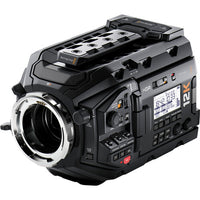 Blackmagic Design URSA Mini Pro 4.6K G2 Digital Cinema Camera (Body Only)