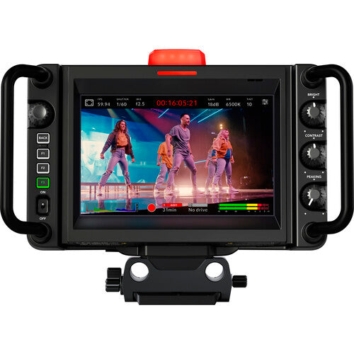 Blackmagic Design Studio Camera 4K Plus (Body Only)