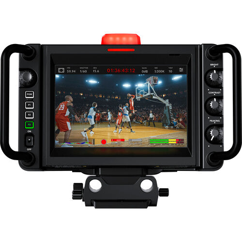 Blackmagic Design Studio Camera 4K Pro G2 (Body Only)