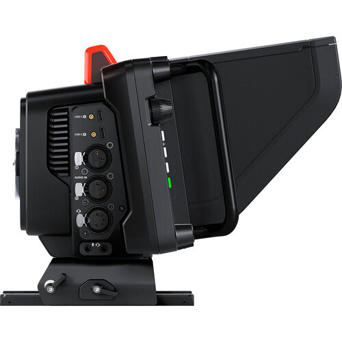 Blackmagic Design Studio Camera 4K Pro G2 (Body Only)
