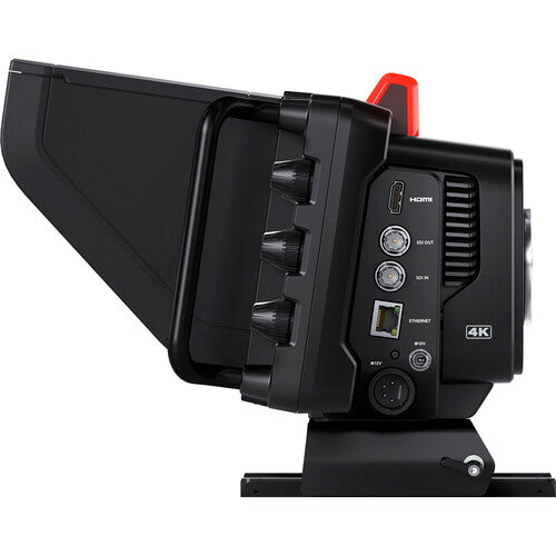 Blackmagic Design Studio Camera 4K Pro G2 (Body Only)