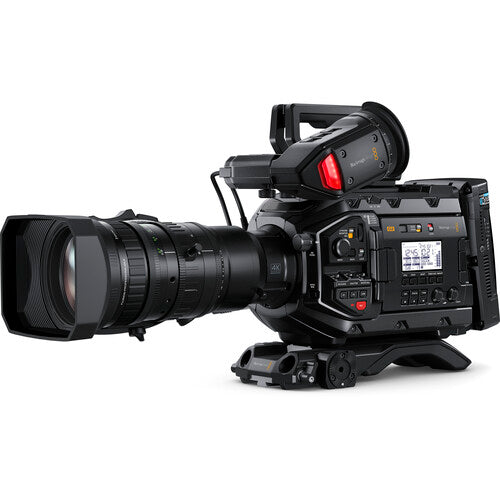 Blackmagic Design URSA Broadcast G2 Camera (Body Only)