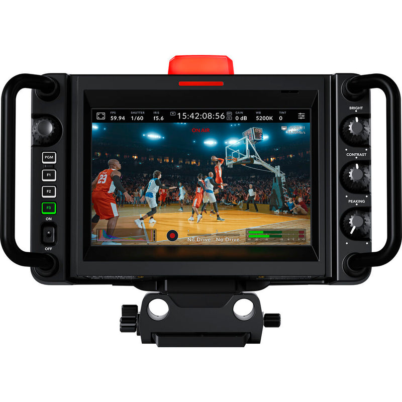 Blackmagic Design Studio Camera 6K Pro (EF Mount) (Body Only)