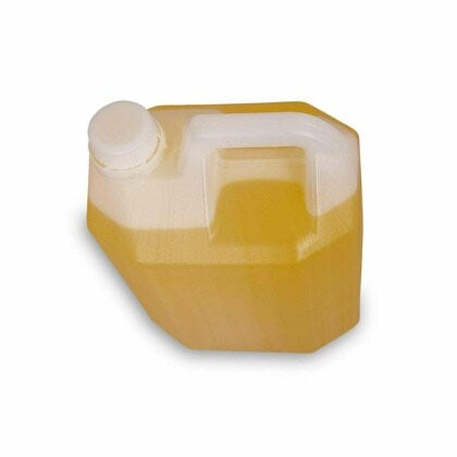 Cold pressed sweet Almond oil 1L