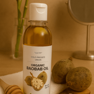 Baobab oil 250 ml
