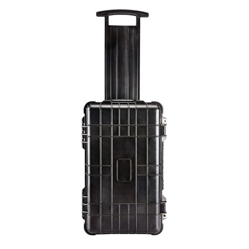 GDT 5015-22 Inches Trolley heavy-duty portableWaterproof Shockproof Hardshell Equipment Case (Camera Bag)