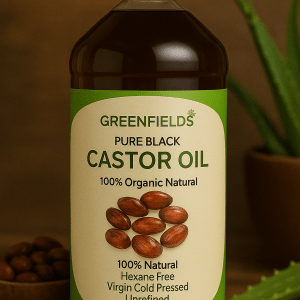 Castor oil 1 litre(1000ml)