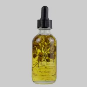 Massage/body oil (Chamomile) 200ml