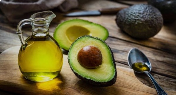 Cold pressed Avocado oil 5L