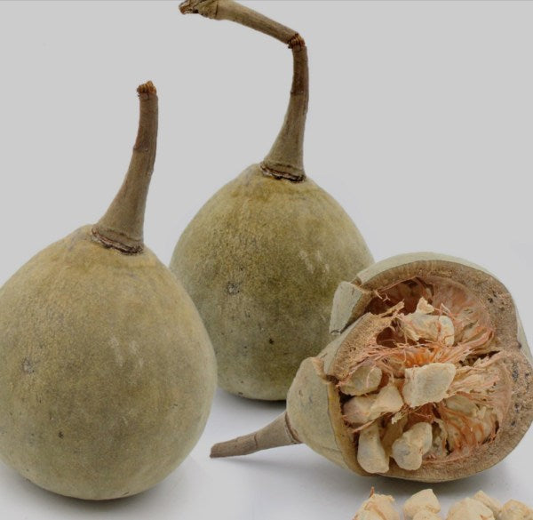 Cold pressed Baobab oil 1 liter