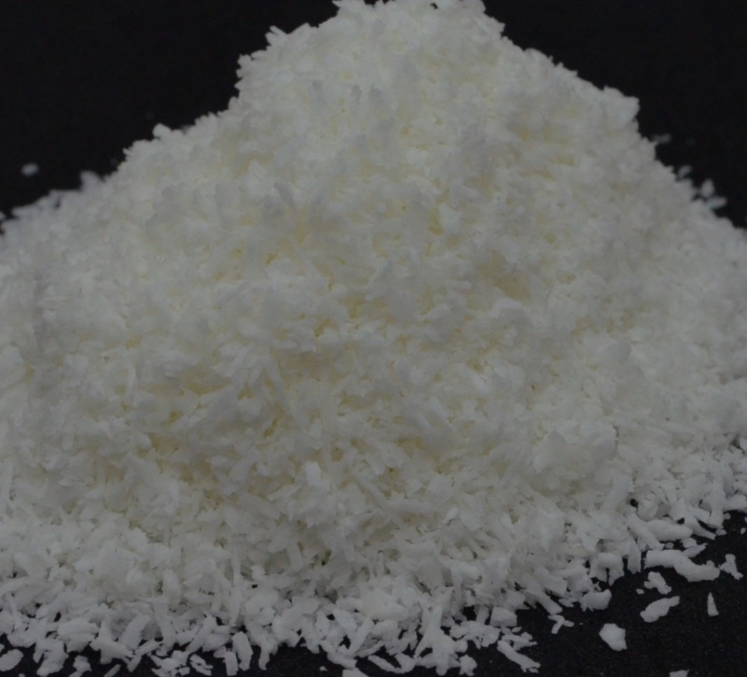 Dessicated coconut wholesale per kilo