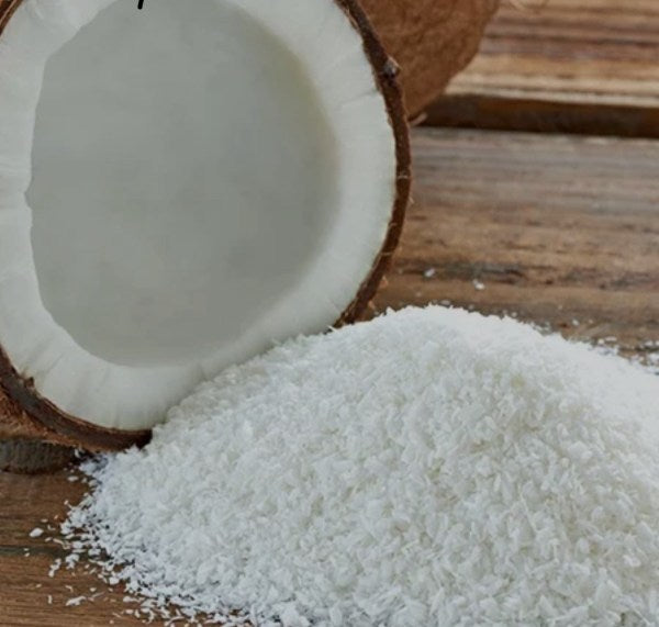 Dessicated coconut wholesale per kilo