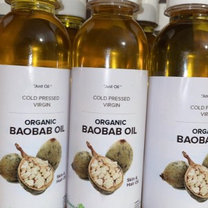 Baobab oil 250 ml